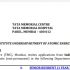 Sports Injury Arthroscopy Fellowship St.Johns Bangalore