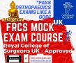 FRCS Mock-Exam Course